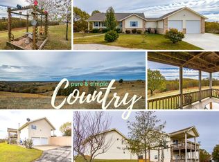 60 Peaceful Ridge Rd, Galena, MO 65656