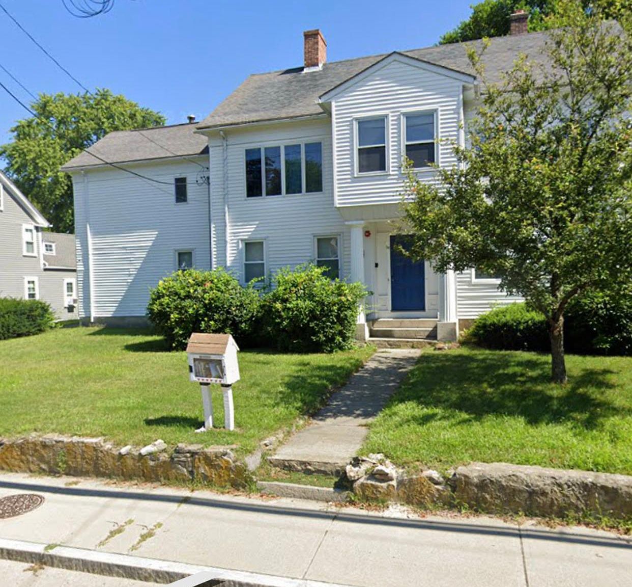 155 Danielson Pike 1, North Scituate, RI 02857 Zillow