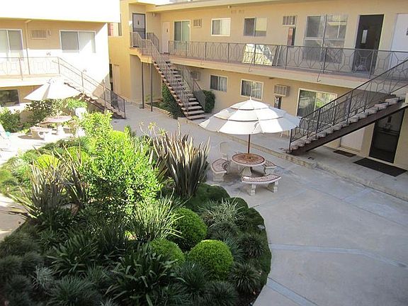 2nd image of 509 E San Jose Ave APT A