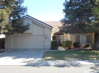 2521 Alexia Way, Modesto, CA 95355