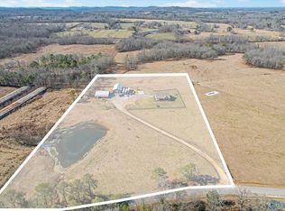 2255 Happy Hill Rd, Boaz, AL 35956