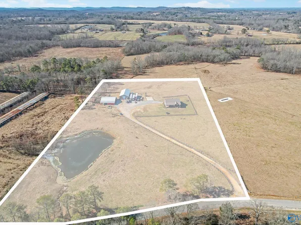 2255 Happy Hill Rd, Boaz, AL 35956