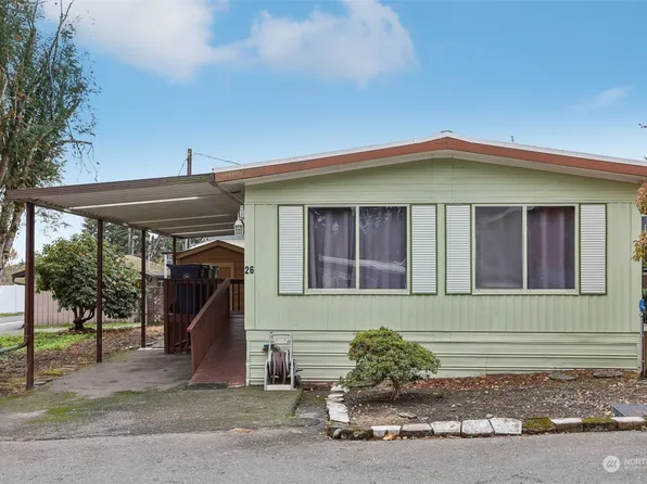 23708 Locust #26, Bothell, WA 98021