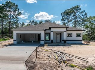15186 SW 51st Ave, Ocala, FL 34476