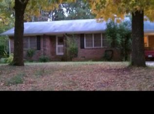 2362 Highway 213, Covington, GA 30014