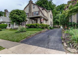 116 Birchwood Rd, Aldan, PA 19018