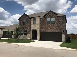 732 Aliso Trl, Leander, TX 78641