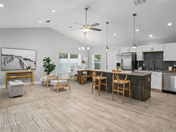 745 AMBERJACK Lane, Atlantic Beach, FL 32233