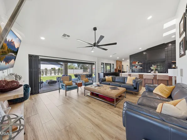 7601 N CITRUS Road, Waddell, AZ 85355