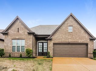 140 Hidden Meadows Ln, Oakland, TN 38060
