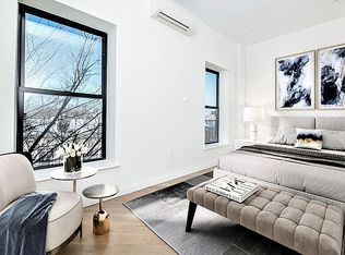 253 Evergreen Ave #3L, Brooklyn, NY 11221