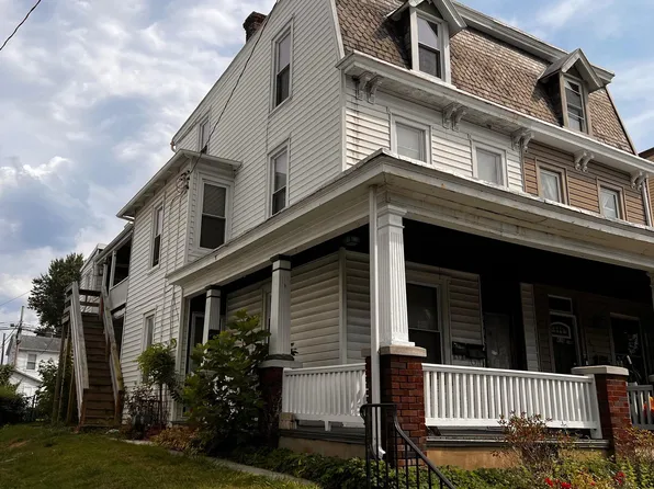 414 3rd St, New Cumberland, PA 17070
