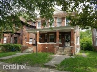 629 E Philadelphia St, Detroit, MI 48202
