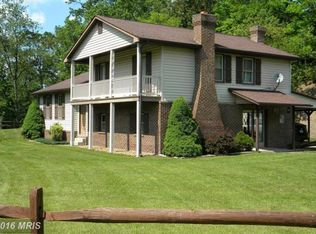 59 Kent St, Moorefield, WV 26836