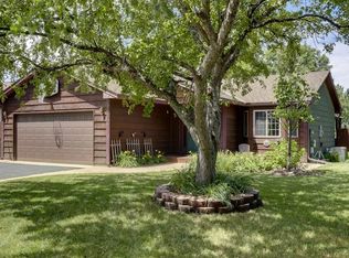 9818 Ilex St NW, Coon Rapids, MN 55433