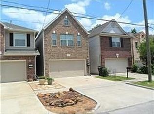 1328 Prince St, Houston, TX 77008