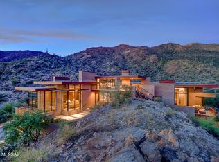 6830 N Hole In The Wall Way, Tucson, AZ 85750