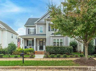 705 Summer Music Ln, Raleigh, NC 27603