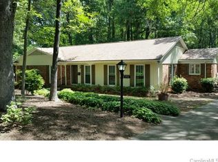 858 Longbow Rd, Charlotte, NC 28211