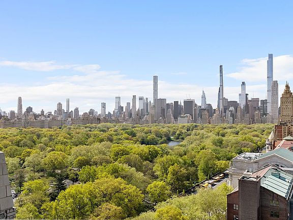 2nd image of 211 Central Park W #18A