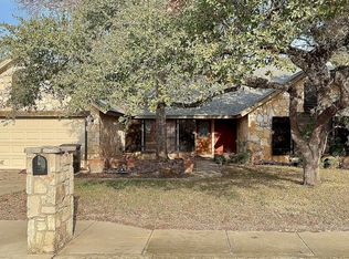 14558 Indian Woods, Shavano Park, TX 78249