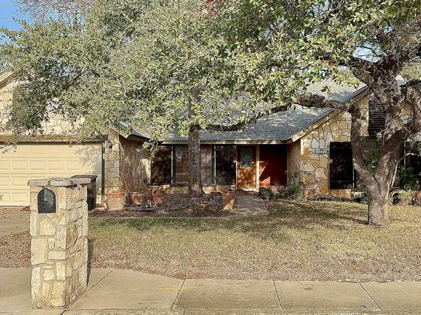 14558 Indian Woods, Shavano Park, TX 78249