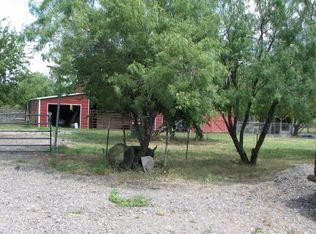 0 York Creek Rd, Kingsbury, TX 78638