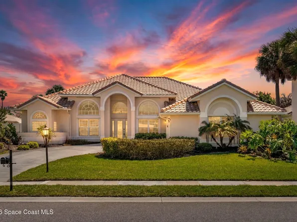 227 Loggerhead Dr, Melbourne Beach, FL 32951