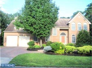 27 Ashton Dr, Voorhees, NJ 08043