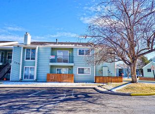 7205 S Gaylord St #D15, Centennial, CO 80122