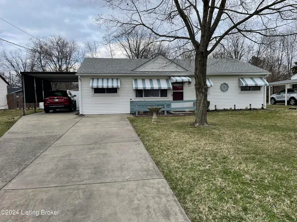 6911 Ethan Allen Way, Louisville, KY 40272