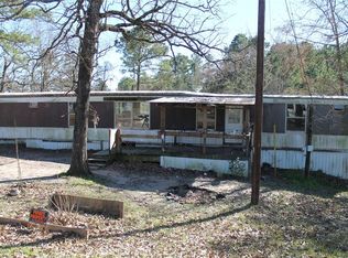 262 White Oak Cv, Onalaska, TX 77360
