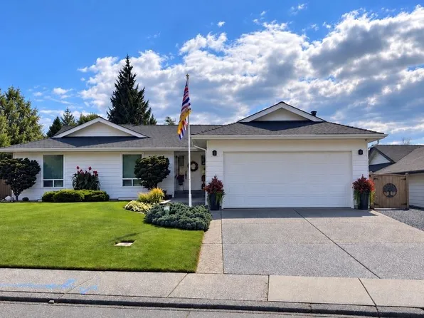 31524 Sunnyside Cres, Abbotsford, BC V2T 4B3