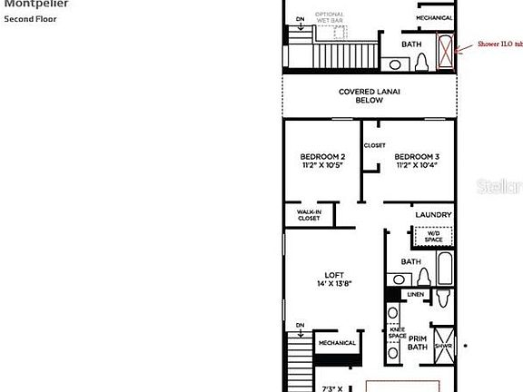 2nd image of this home