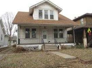 2841 Iowa St, Granite City, IL
