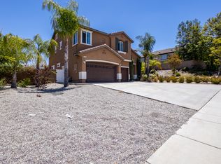 9380 Dauchy Ave, Riverside, CA 92508