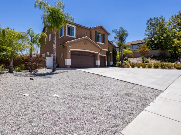 9380 Dauchy Ave, Riverside, CA 92508