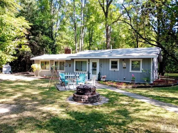 1701 S River Rd, Beaverton, MI 48612