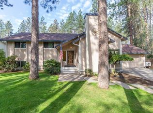 9309 N Ellenwood Ct, Nine Mile Falls, WA 99026