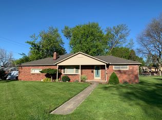 45215 Sterritt St, Utica, MI