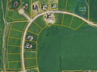 Tbd Hyalite View Dr, Bozeman, MT 59718