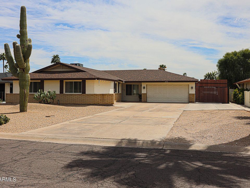 1st image of 413 E Sagebrush Street