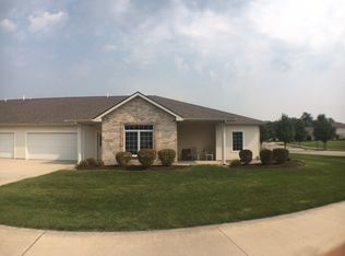 12109 Cross Winds Way, Fort Wayne, IN 46818