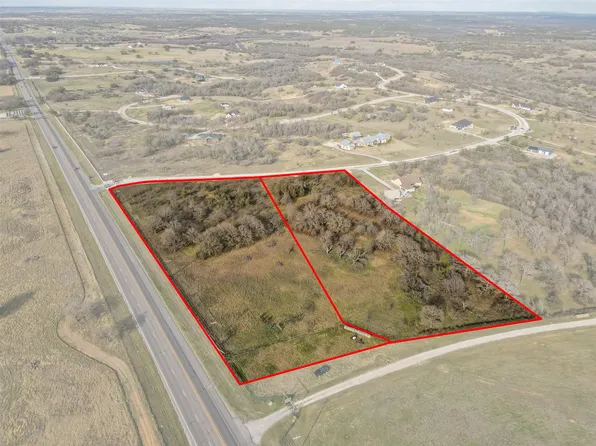 LOT 2 Collier Ranch Rd, Stephenville, TX 76401