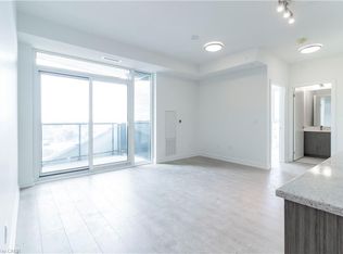 25 Wellington St S #3506, Kitchener, ON N2G0G5