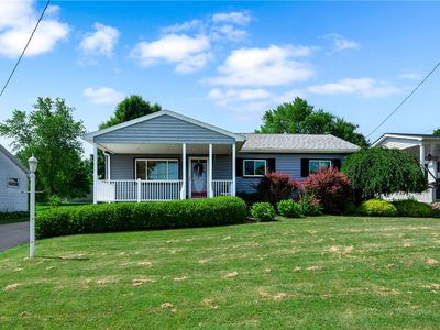 1805 Cameron Ave, New Castle, PA, 16101