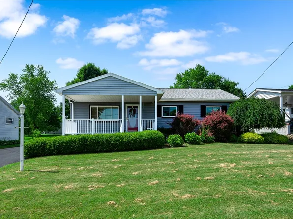 1805 Cameron Ave, New Castle, PA 16101