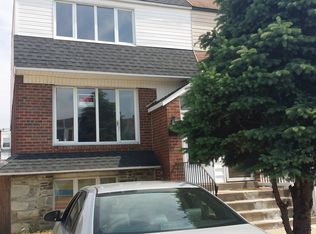 10825 Perrin Rd, Philadelphia, PA 19154