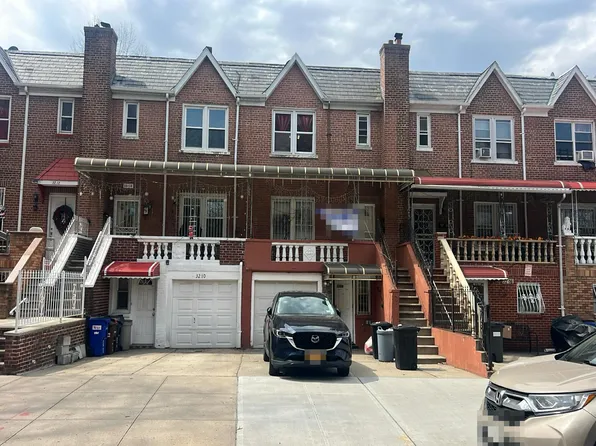 32-08 88th St, East Elmhurst, NY 11369