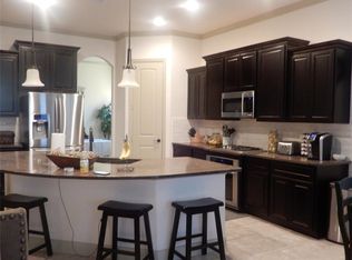 7707 Reflection View Ln, Richmond, TX 77407
